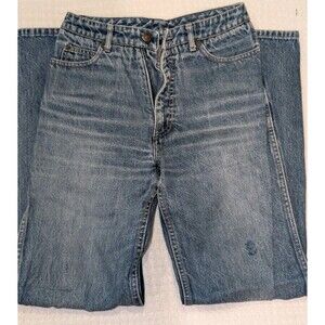 Calvin Klein Denim Jeans Unisex Size 12